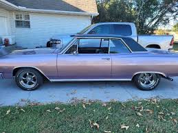 Image result for Glacier Gray 1965 Chevelle