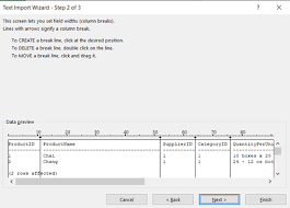 How to open rpt file. Import Rpt File To Sql Server Database Table Chanmingman S Blog
