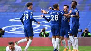 Aston villa vs chelsea live: Chelsea Vs Crystal Palace Football Match Report October 3 2020 The World Sports Today