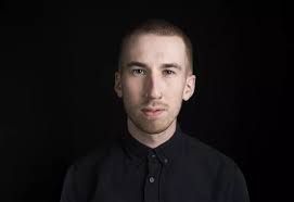 Digital Program for Twyla Tharp Dance at Northrop