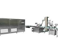 Automatic Paste Piston Pump Hair Wax, Face Cream, Vaseline High Temperature  Hot Filling Cooling Solidification Cosmetic Filling Machine Production ...