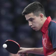 Consiguió el subcampeonato panamericano en la prueba individual. W6xhxjvlhpmq M