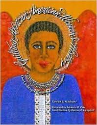 African American Quilters Resource Books