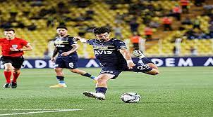 Fenerbahçe'nin genç oyuncusu muhammed gümüşkaya, helsinki maçında attığı muhteşem golle tüm dikkatleri üzerine çekti. Ctngpgcrchwcgm