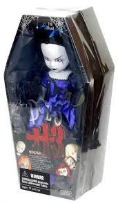 Living Dead Dolls Series 13 Morgana Doll