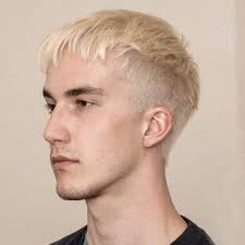 Related searches for dying hair blonde red: 60 Hair Color Ideas For Men You Shouldn T Be Afraid To Try Men Hairstyles World