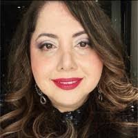 Sandra Sands's Instagram, Twitter & Facebook