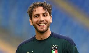 35,00 mln €* 8.pozostałe dane. Arsenal Transfer Chief Edu Eyeing 34m Manuel Locatelli Move Despite Yves Bissouma Pursuit