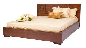 Double Bed