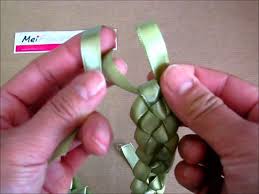 Charmed cards & crafts are main stockists of popular craft and scrapbooking brands such as stamperia, graphic 45 and kaisercraft and basic grey. How To Make A Ribbon Wreath For Card Making Using Sage Green Satin Ribbon Youtube