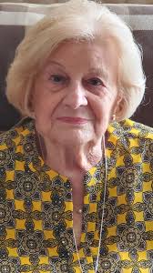 Florence Dunn Obituary