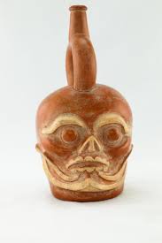 Andean Ceramics Fowler Museum Ceramics Mesoamerican Precolumbian