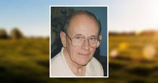 Frederick A. Weik Obituary November 23, 2019