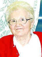 Obituaries for Aug. 30, 2011