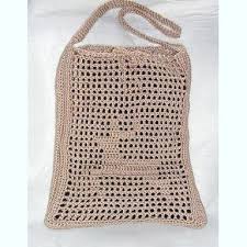 Untuk melihat detail lagu cara mengait mask chochet bunga klik salah satu judul yang cocok eng sub tutorial : Percuma Crochet Purse Bag Dan Pola Handbag