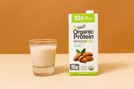 Coconut milk extract powder 1.1 lbs organic & gmo free. Best Almond Milk Brands Ranked Blue Diamond Silk More Thrillist