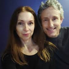 Bev Moore's Instagram, Twitter & Facebook