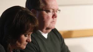 Parents hope telling of son's suicide deters others