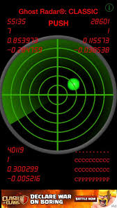 We Tested The Best Ghost Hunting Apps And The Results Were Surprising Ghost Hunting Apps Ghost Hunting Ghost
