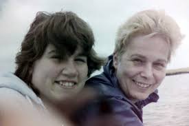 Memorial and obituary for Mary Carson Eckman