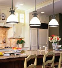 hanging kitchen island pendant lighting
