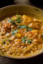 Lentil soup is a soup based on lentils; Harira Soup Recipe Recipe Moroccan Soup Harira Soup Cooking