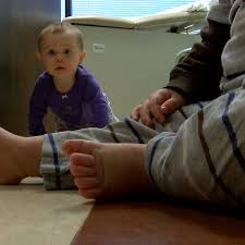 New moms may experience range of mental health issues
