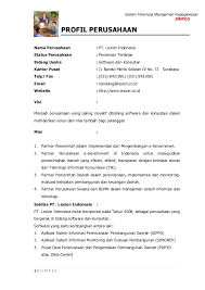 Dapatkan soalan untuk jawatan penolong pegawai teknologi maklumat pptm f29 yang akan berlangsung pada 8 mac 2014. Contoh Tugas Proposal Pengelolaan Proyek Si