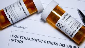 Cannabis May Hold Promise To Treat Ptsd But More Research Is Needed