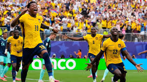 ¿Para qué le servirá la fecha FIFA a la selección de Ecuador?
