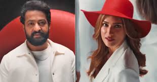 Kriti Sanon & Jr NTR Team Up For An Interesting Project, Fans Can't Keep  Calm As A Fresh Jodi Rules The Screen