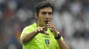 Notizie, foto e video su calvarese, tutti gli aggiornamenti il messaggero. Calvarese In Charge For Coppa Italia Tie With Verona Juventus
