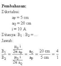 10 soal essay beserta jawabannya untuk menghadapi ujian. 10 Contoh Soal Essay Fisika Medan Magnet Lengkap Jawaban Dan Pembahasan Apipah Com