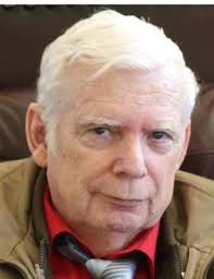 Kenneth "Wayne" Grigsby Obituary