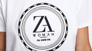Zara woman white 100ml eau de toilette bottle new original in box ebay. Zara Tiene Nuevo Logo Y Las Redes Han Hablado Al Respecto Vanidad
