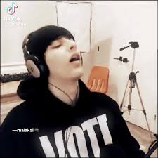 Discord with Malachi from South London