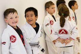 Gracie jiu jitsu teaches children the skills to counter aggression with a calm and confident demeanor. Why Should I Enroll My Children In Jiu Jitsu Over Other Martial Arts
