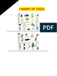 Nenek moyang (30 & 50) dan bikhu (112 & 150) code alam: Buku Mimpi 2d Pdf