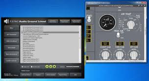 737NG Audio Ground School (Windows/PC)