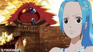 His crimes were unknown, but it was enough to make him a level 6 prisoner at impel down. Sanjuan Wolf Is Pluton The Colossal Battleship One Piece Youtube