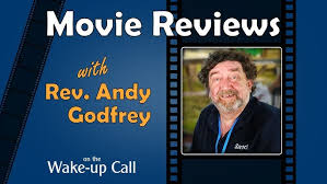 Movie Reviews with Andy Godfrey, Friday 23rd August