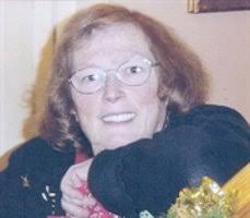 Obituary of Patricia Clauss Curry