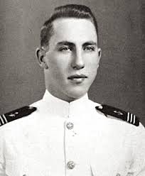 RADM Edwin Miller Rosenberg (1919-1982)