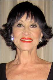 Chita Rivera to Receive Presidential Medal of Freedom at White House