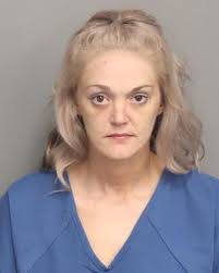 Arrest Report for April 16