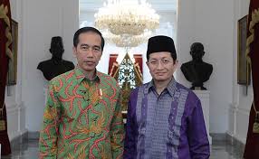 Yabang azan isyak di masjid pajak song 30 dis 2016. Ditunjuk Jokowi Prof Kh Nasaruddin Umar Kembali Jadi Imam Masjid Istiqlal
