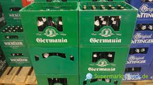 Unser team hat unterschiedlichste hersteller untersucht und wir präsentieren unseren lesern hier alle ergebnisse des. Germania Pils Bewertungen Angebote Preise