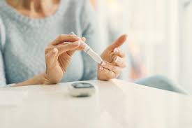 For more information about your particular coverage, check your plan documents. Diabetes And Covid 19 What You Should Know Mibluesperspectives