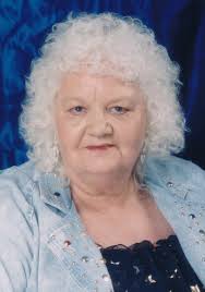 Obituary for Barbara Ann Lawson Strunk