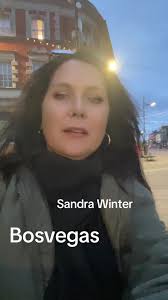 Sandra Winther